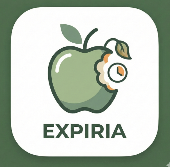 Expiria screenshot